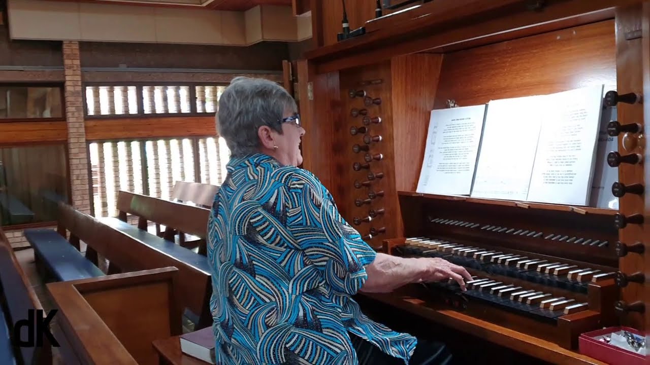 die Kerk | Vonkk 277 U is die lig wat in die donker skyn | Tersia Knobel