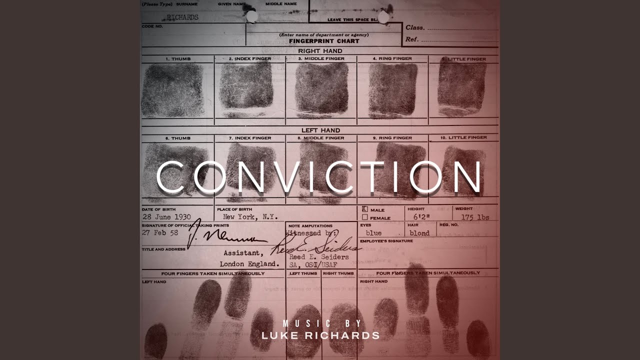 Confession Tapes