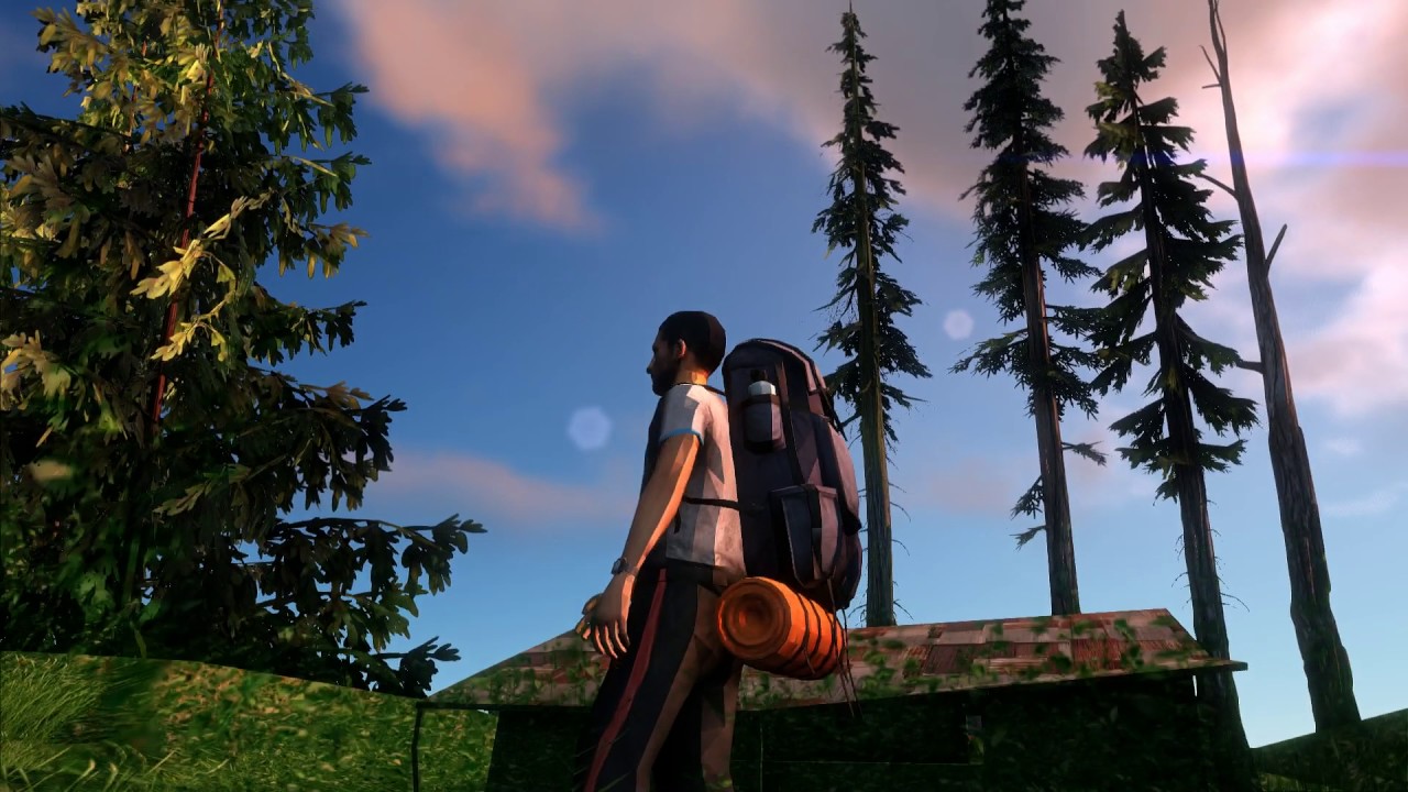 GTA San Andreas &bull; ENB TEST: MMGE 3.0 (Realistic graphic)