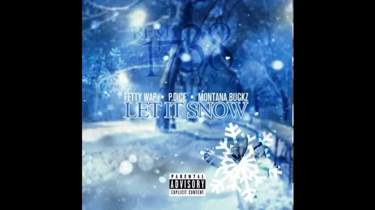 Remy Boyz - LET IT SNOW