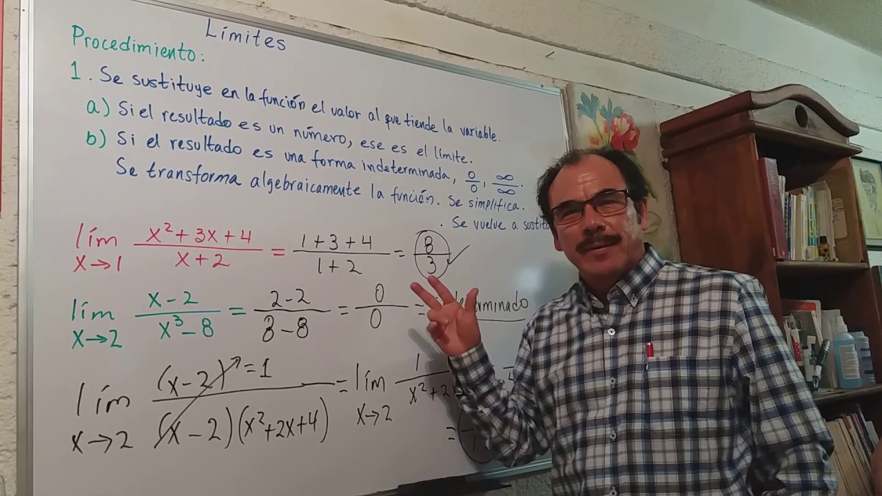 Límites