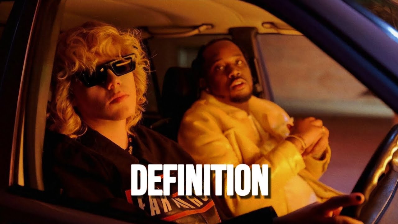 The Kid LAROI & Fivio Foreign - Definition [Lyrics] (Unreleased)