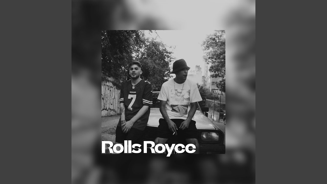 Roll´s royce