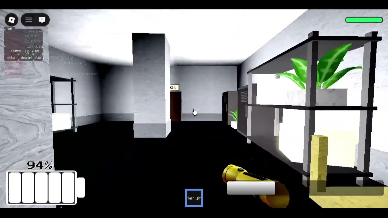 [TOP 1 ROOMS MODE, WR] Asylum of the Lost A-070 run