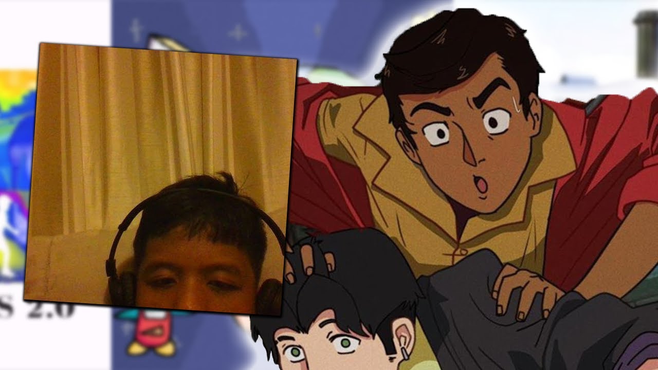 This is Literally Yun Head
