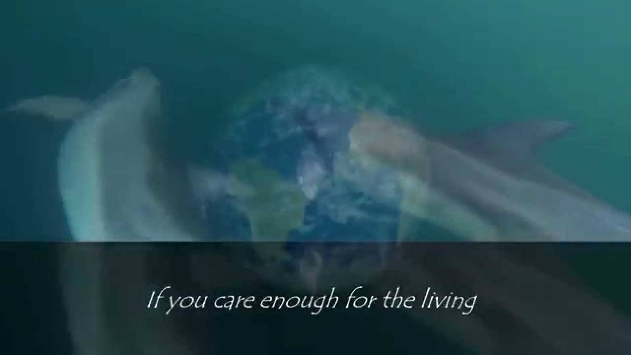 Heal the world ~ Michael Jackson ~ (Lyrics)