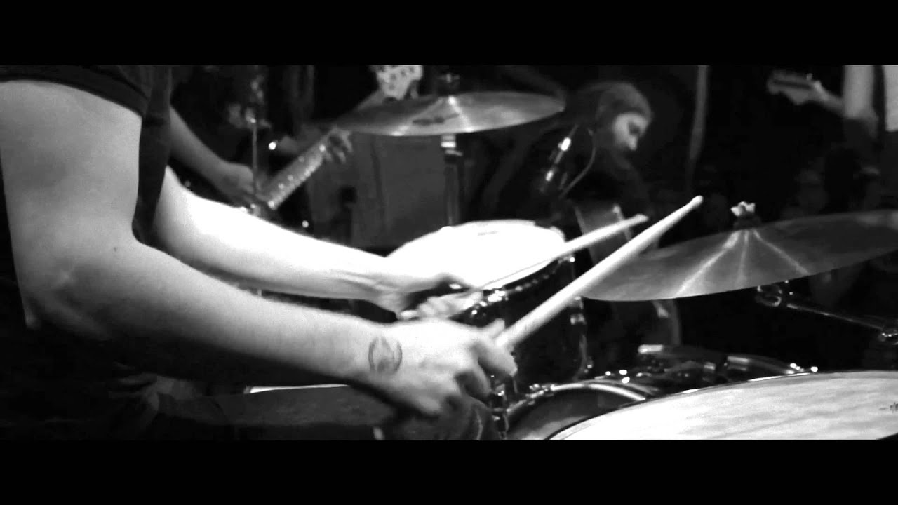 Hexvessel - Heaven and Earth Magic / Woods To Conjure - Live