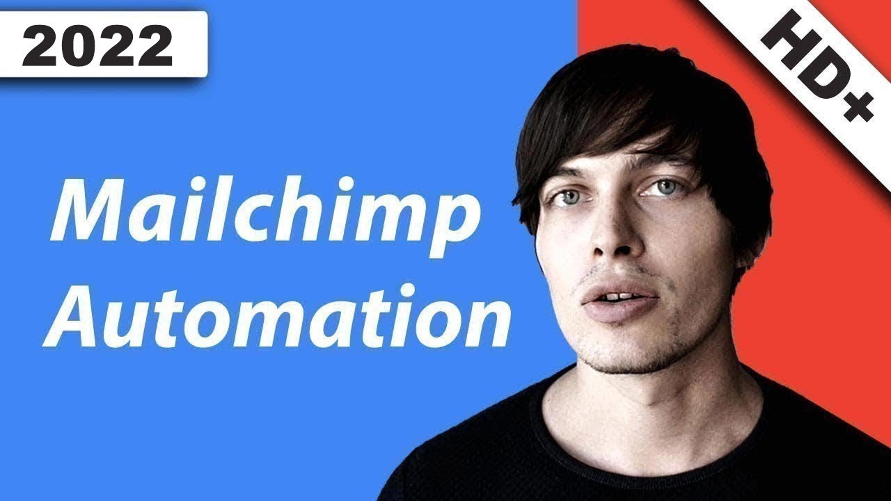 Kinderleicht eigene Mailchimp Automation erstellen