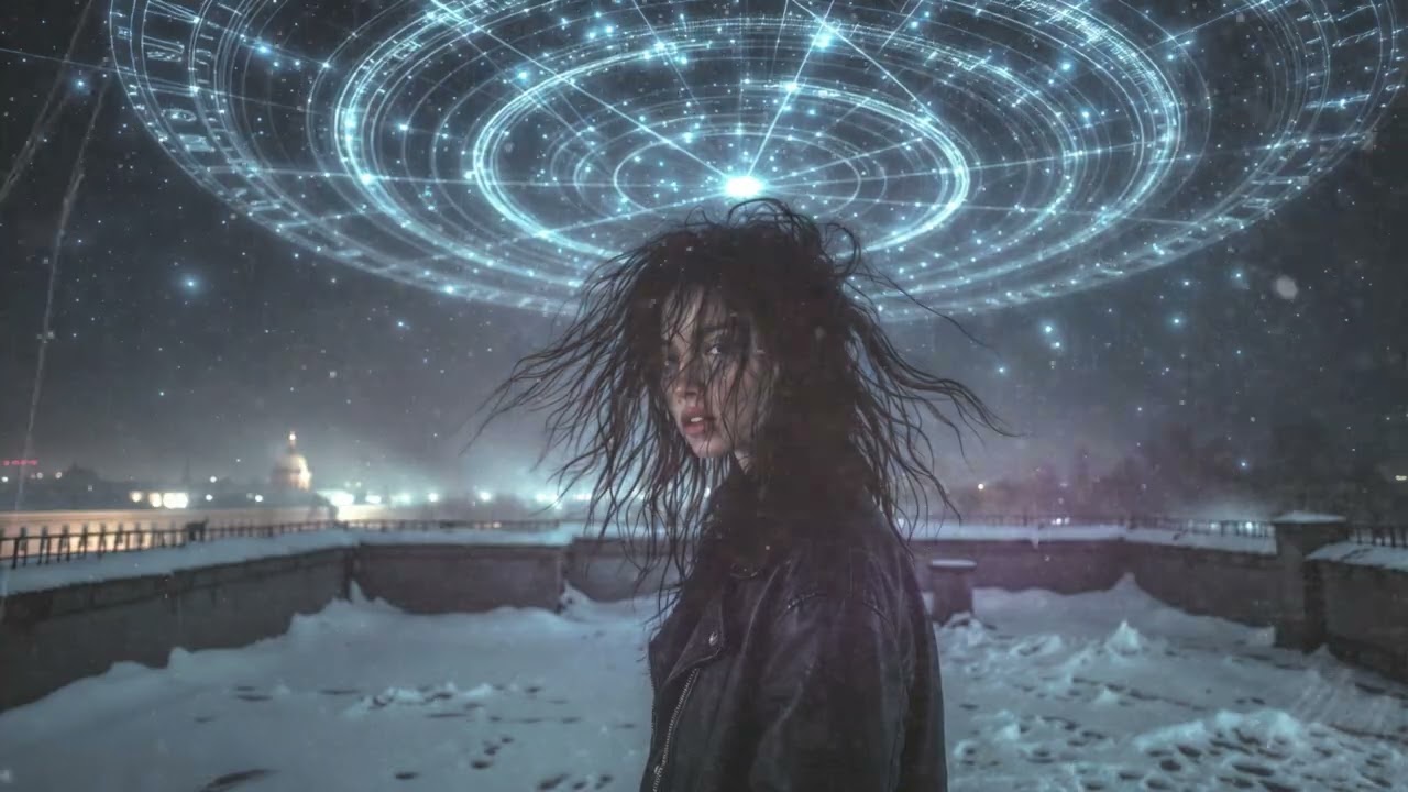 Всё идёт по плану Небесных орбит./Indie rock/Post punk music