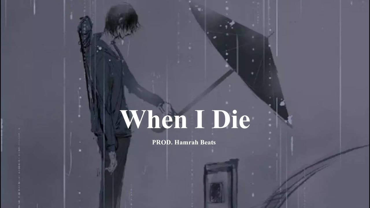 Free Sad Type Beat - 
