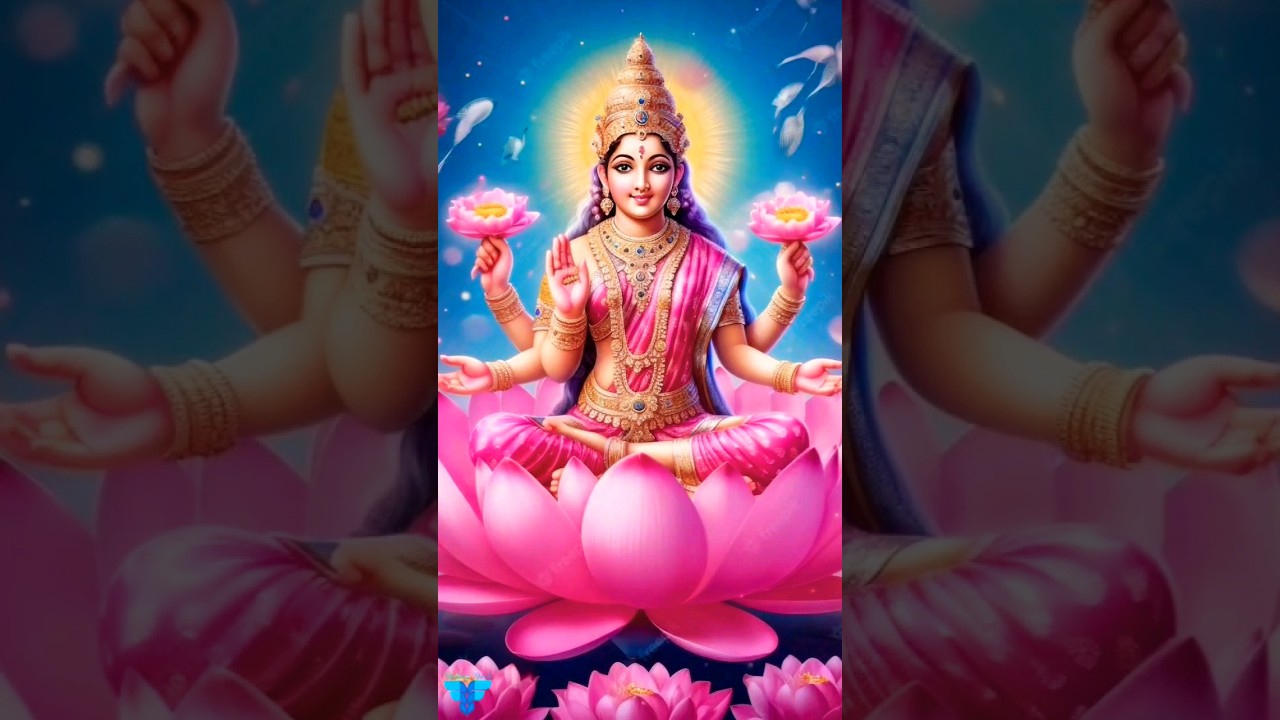 Namsthestu Mahamaya I mahalaxmi ashtakam | Mahalakshmi songs #mahalakshmi