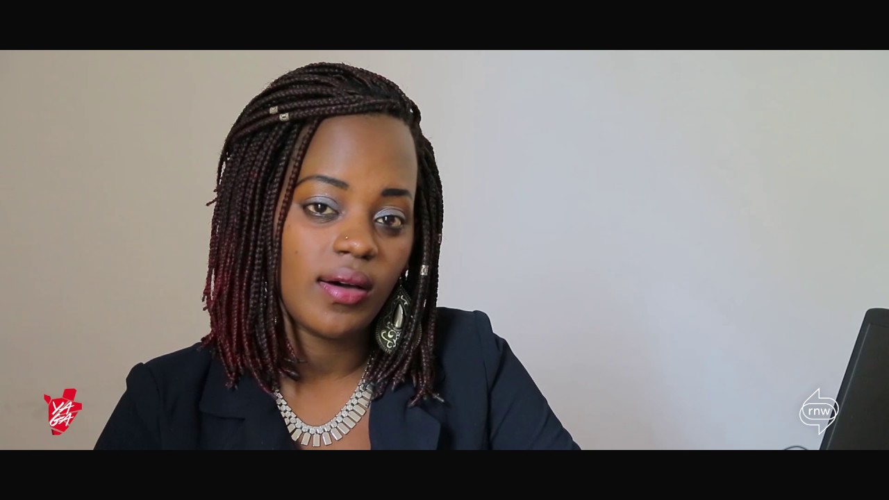 Yaga et le fran&ccedil;ais au Burundi : d&eacute;bats et blogging