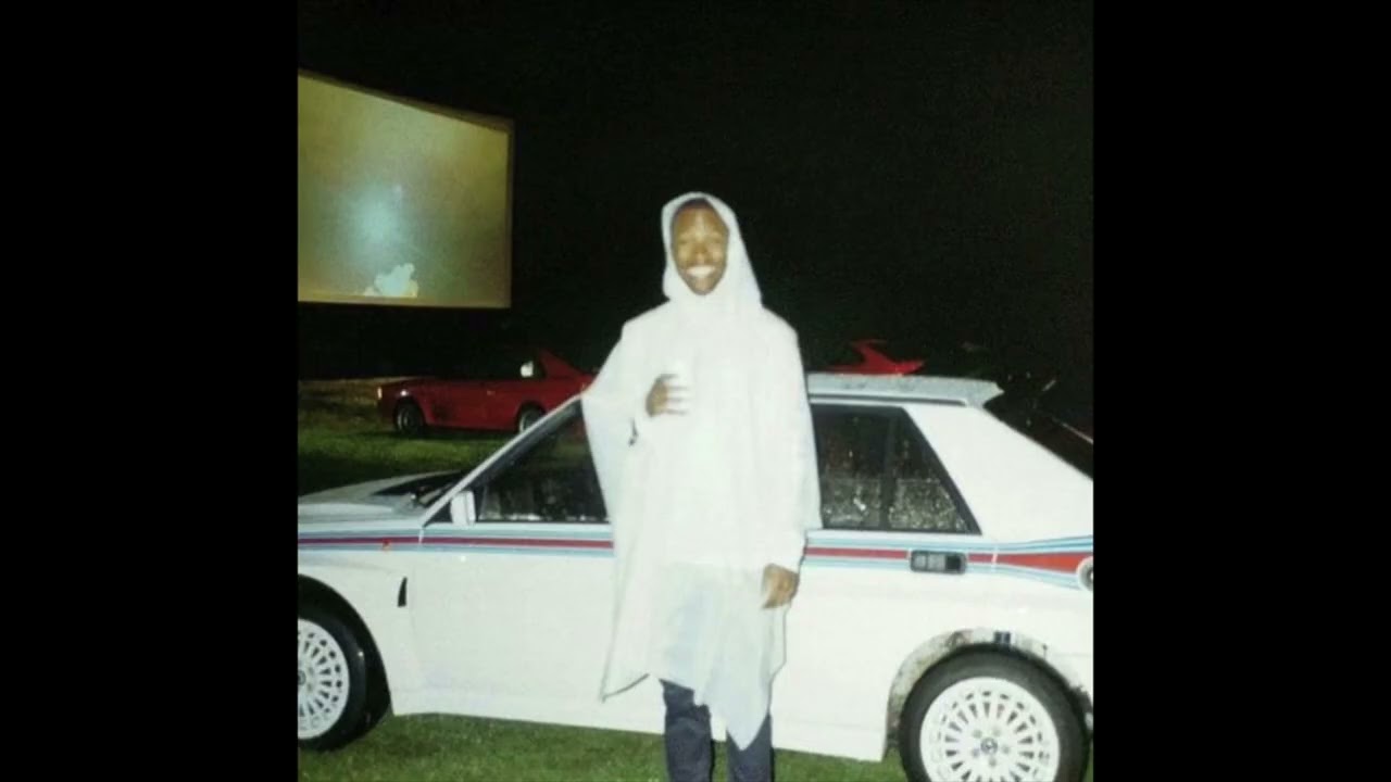[Free] Frank Ocean x Daniel Caesar Type Beat - 