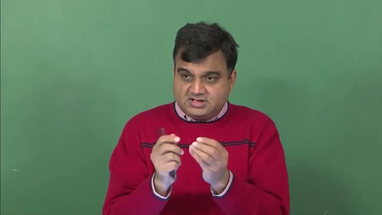 Lec14: Thermosets and thermoplastics 