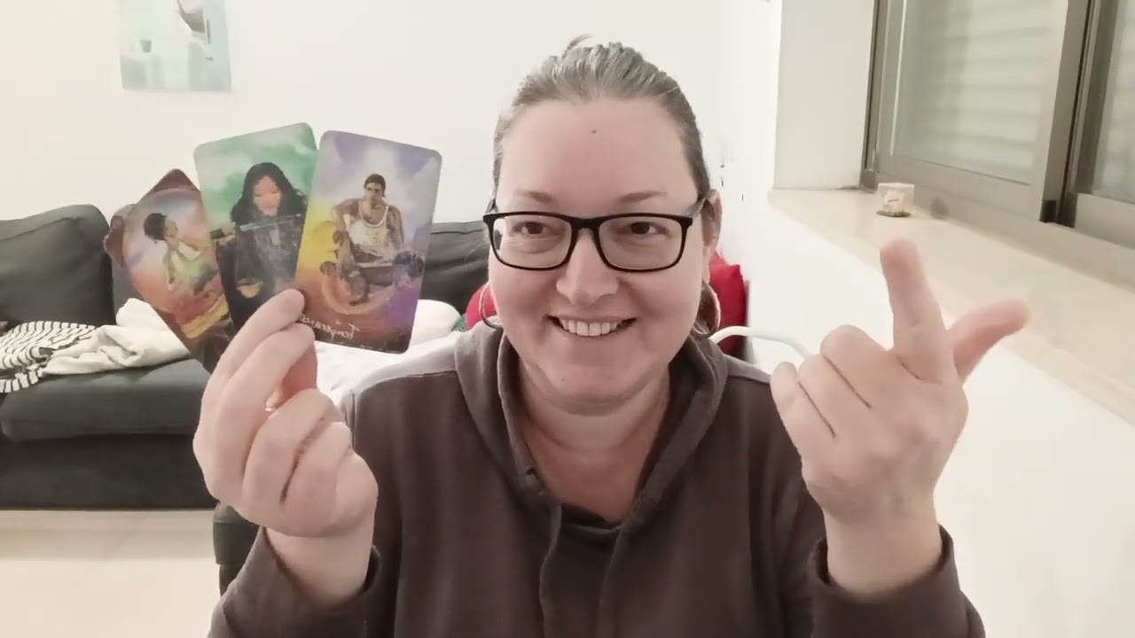 ⚖️1010⚖️ עברת כיול ואיזון מחדש, את מתחילה חיים חדשים ❤️