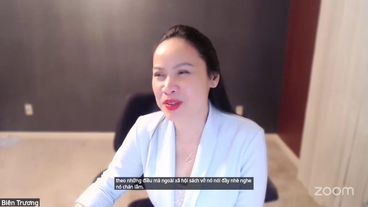 LIVE 198🍏| LÀM SAO CẢM GIÁC ĐỦ ĐẦY I COACH BIÊN TRƯƠNG| 11.01.2026
