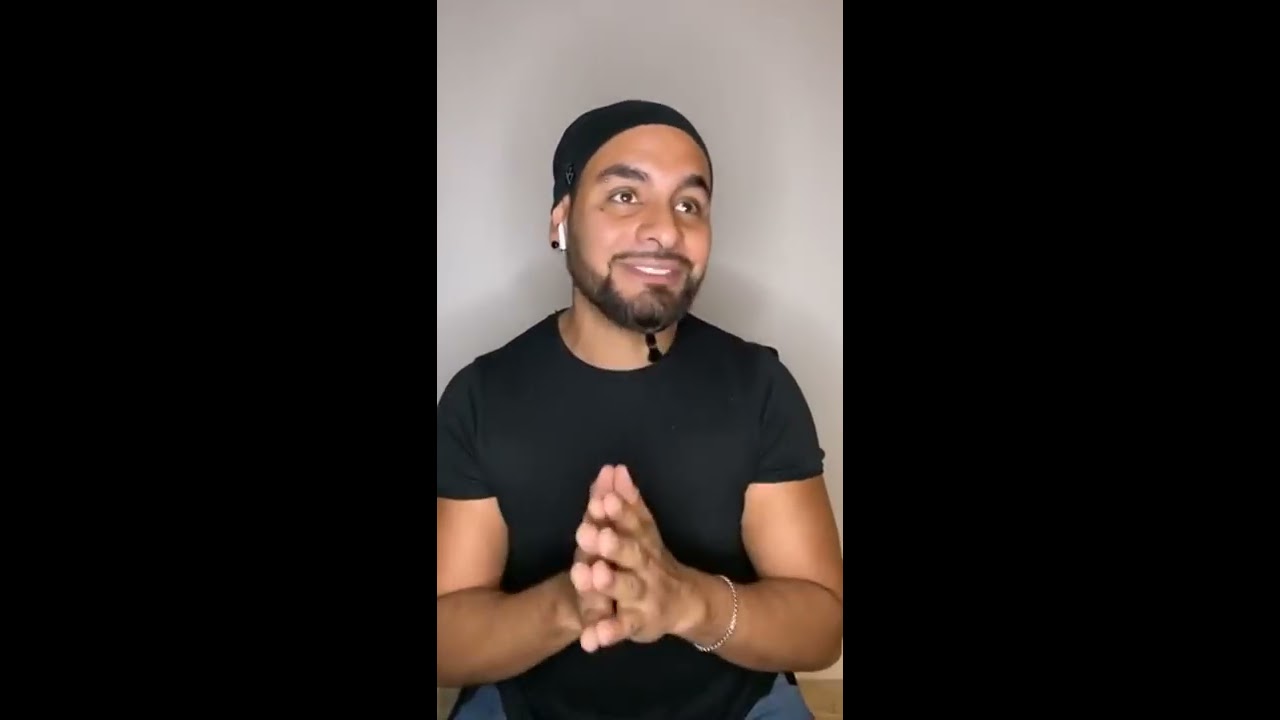 Ricardo Ponce en VIVO 