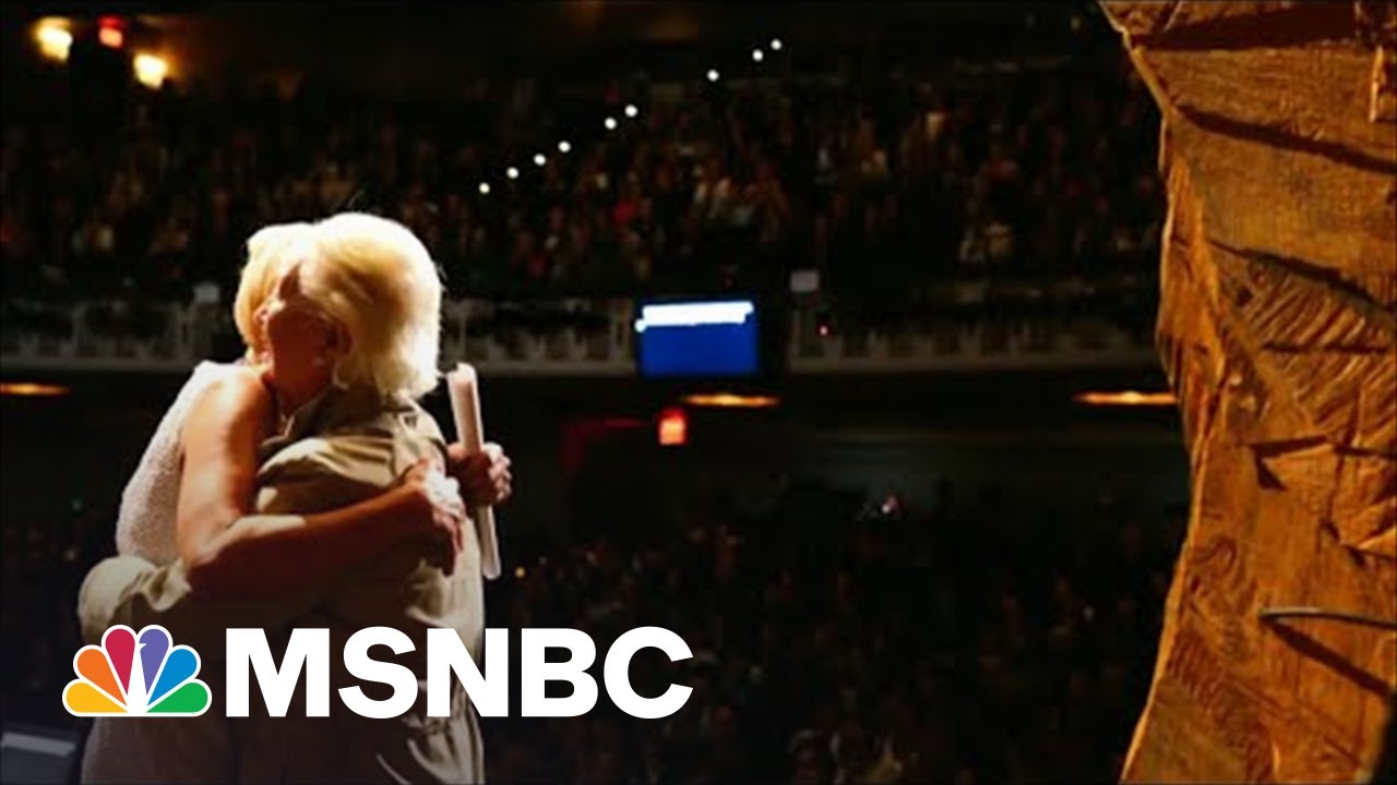 Remembering Mika's Mom, Emilie Brzezinski