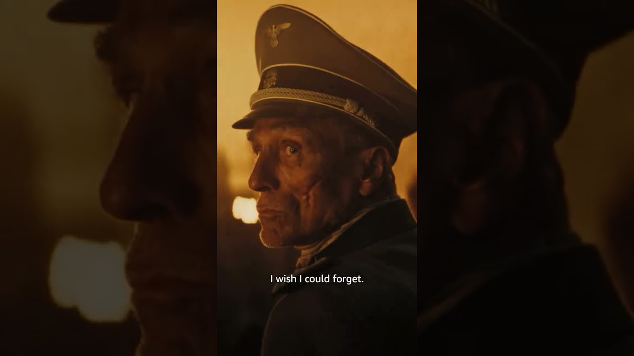 Der Tiger trailer (2025) #movie #trailer #2025 #war #action #film #cinematic #cinema