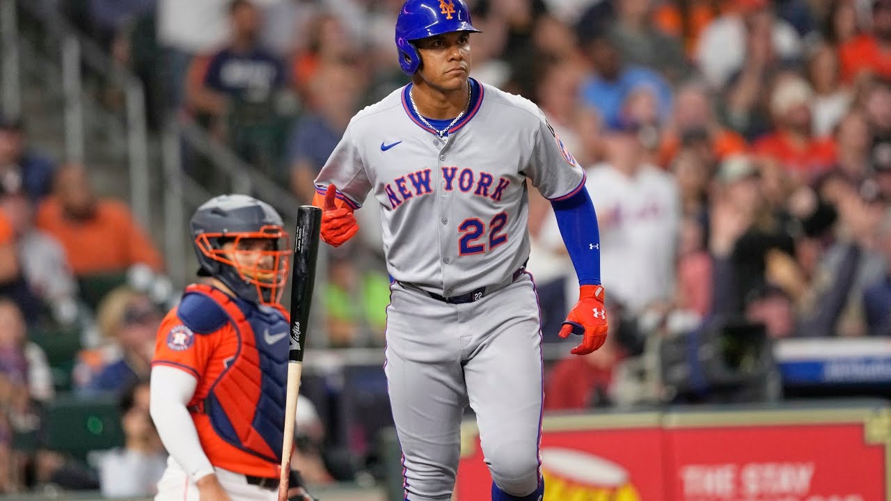 Mets vs Astros (03-28-2025) Regular season Full game