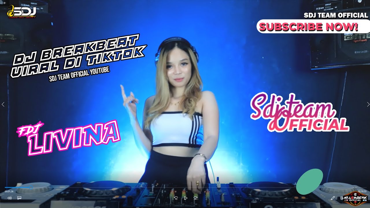 DJ BREAKBEAT BADAI MISTERI | BERBEZA KASTA | CINTA BEDA KEYAKINAN | CINTA RETAK SERIBU
