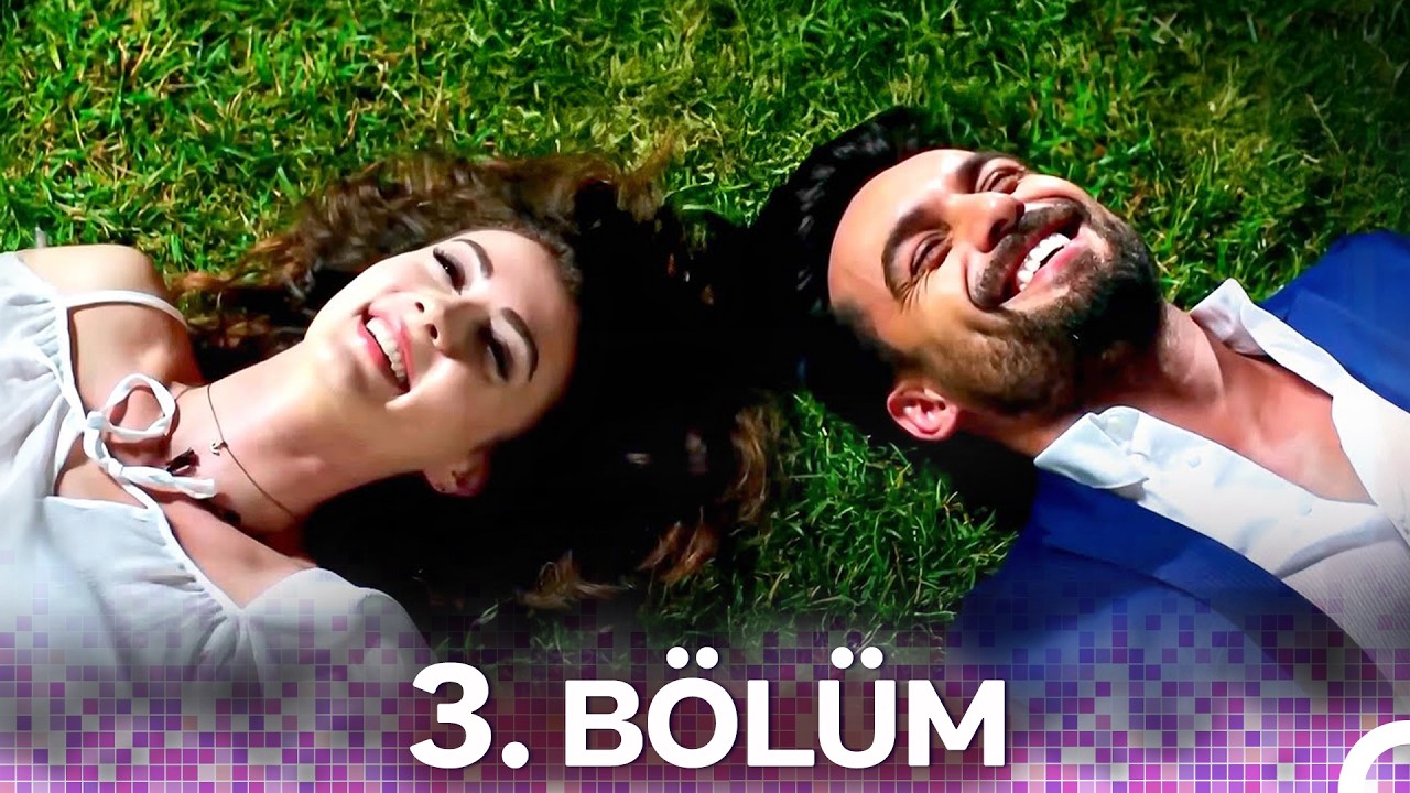 Şahane Damat 3. Bölüm | Çifte Nişanlılar