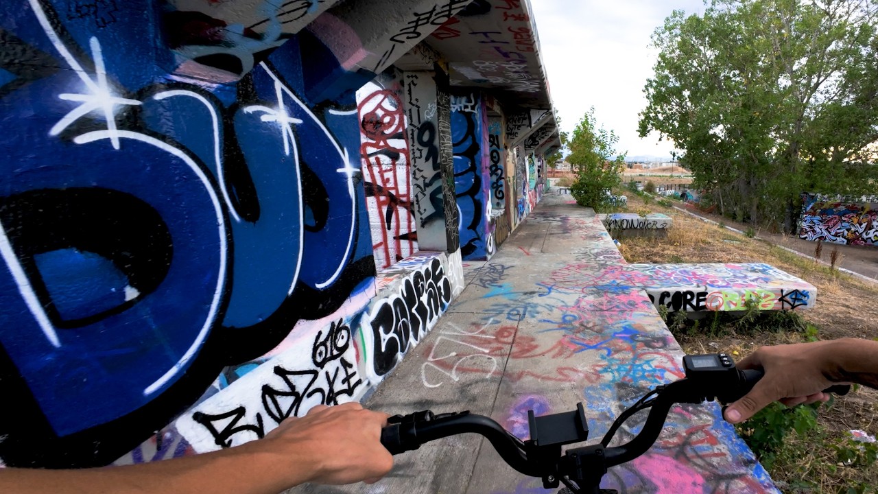 Discovering Denver: The Ultimate Urban Exploration Experience
