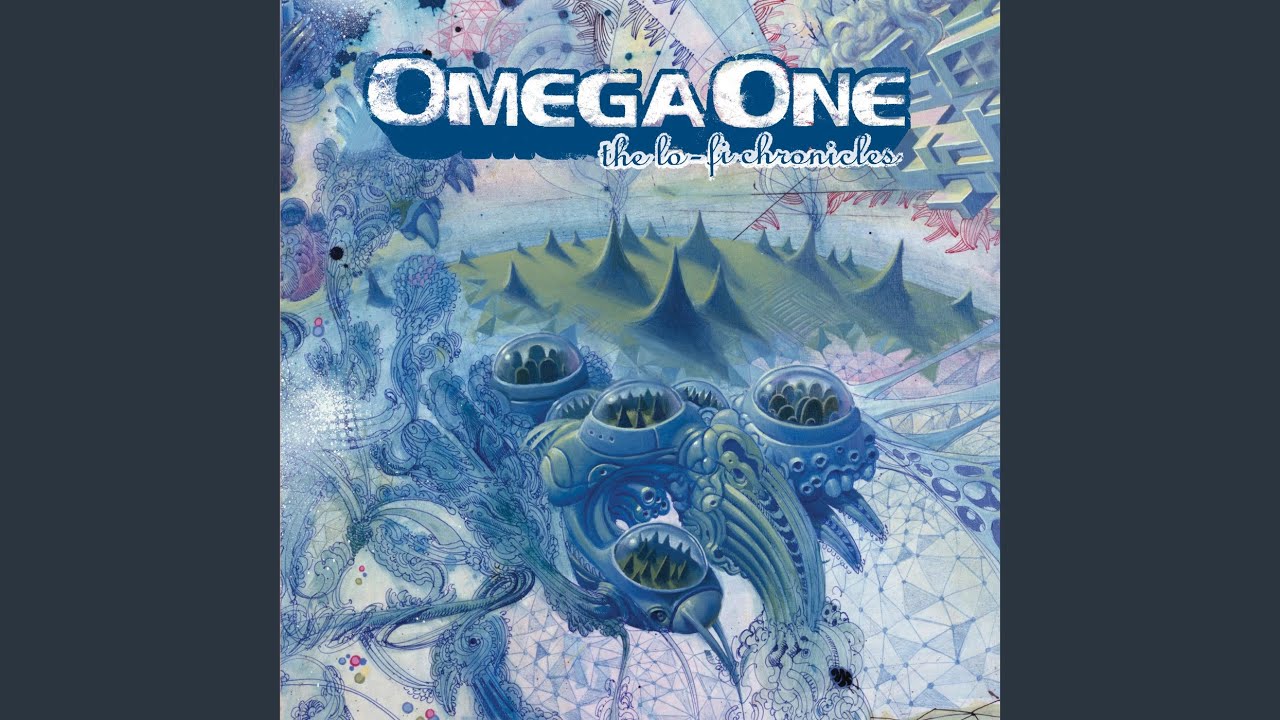 Off the Horizon