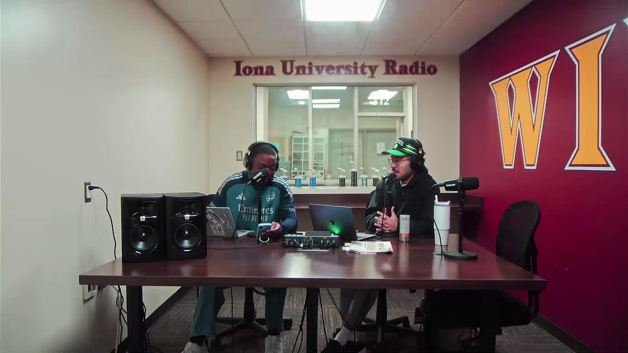 Weekend Sports Recap 2/3