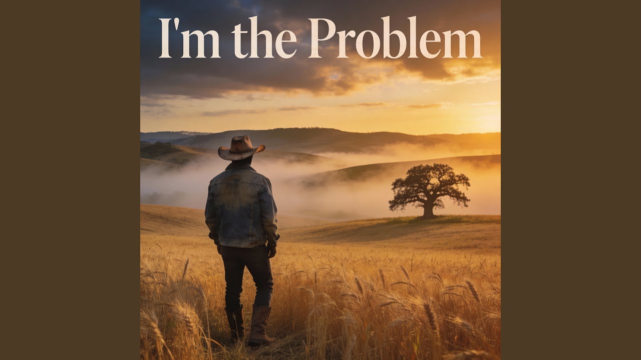 I'm the Problem
