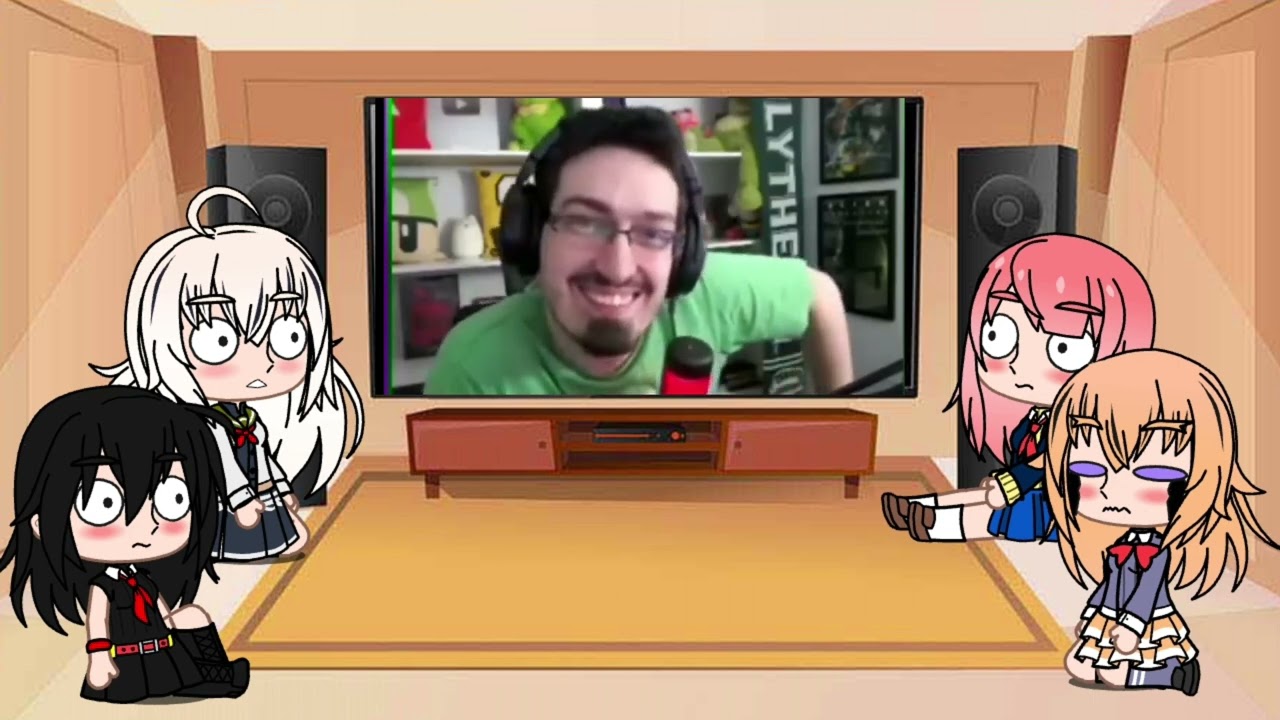 Waifus React: Melhores Momentos dos Guri no Uno