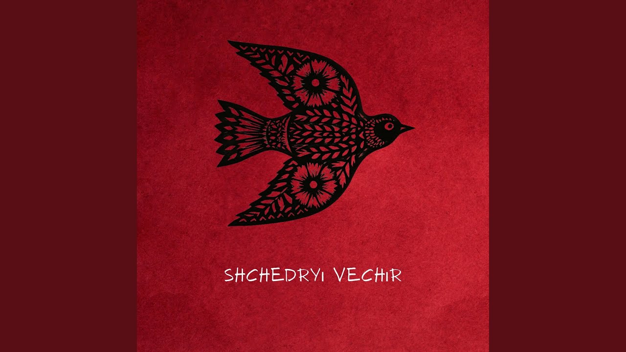 SHCHEDRYI VECHIR (Ой, сивая тая зозуленька)
