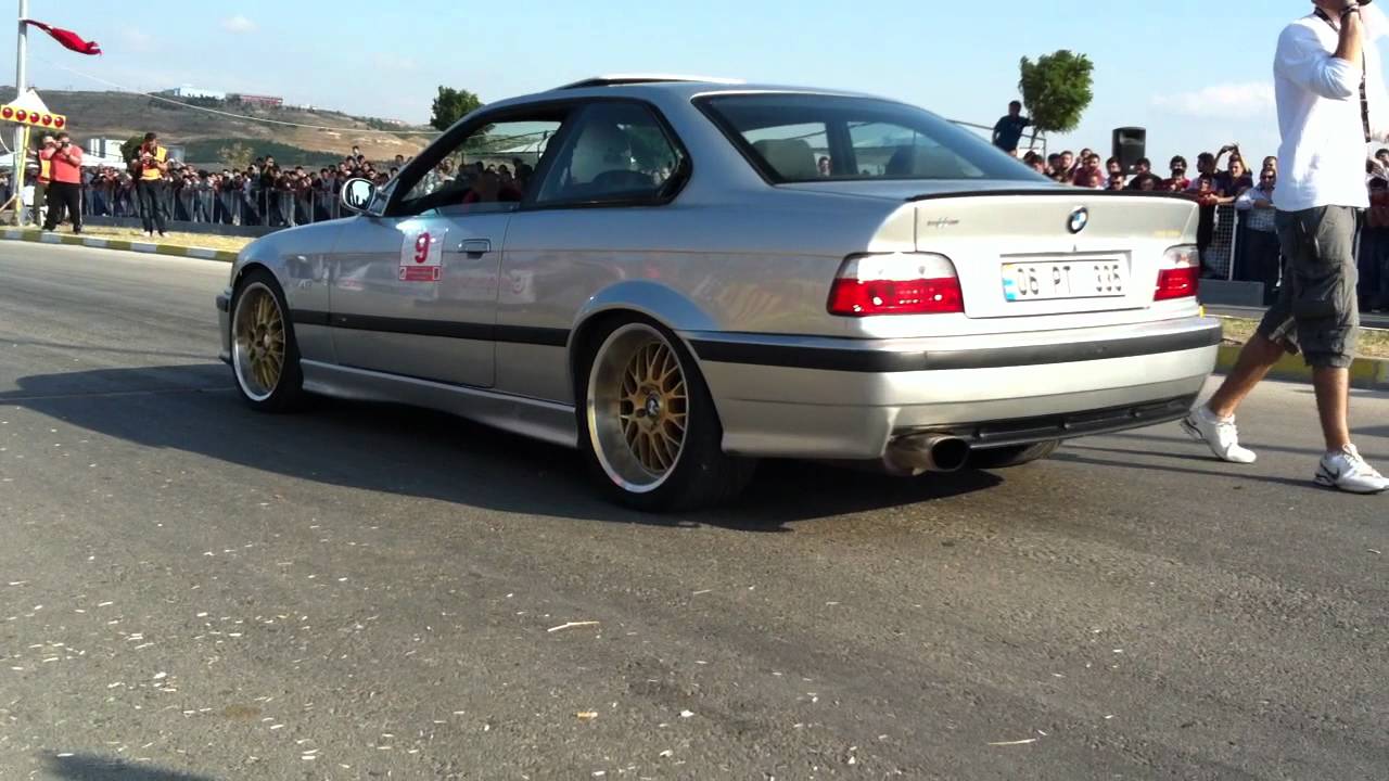 M Supra Drag Show