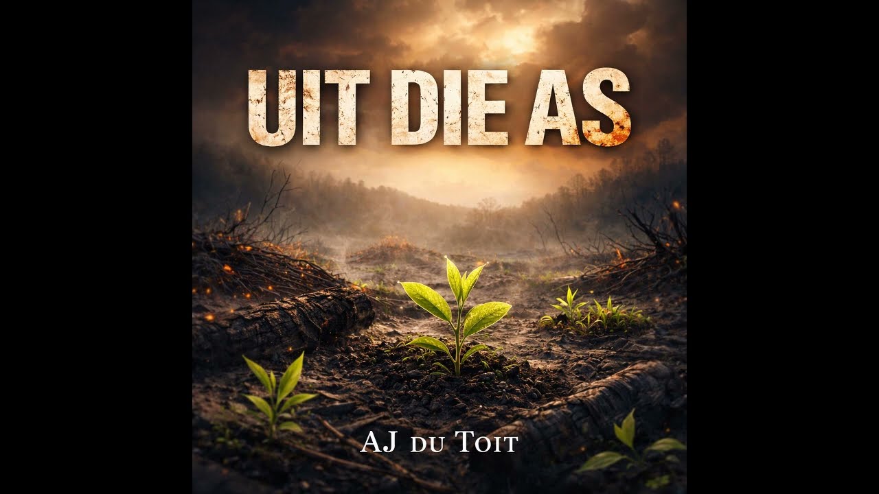 Uit die As