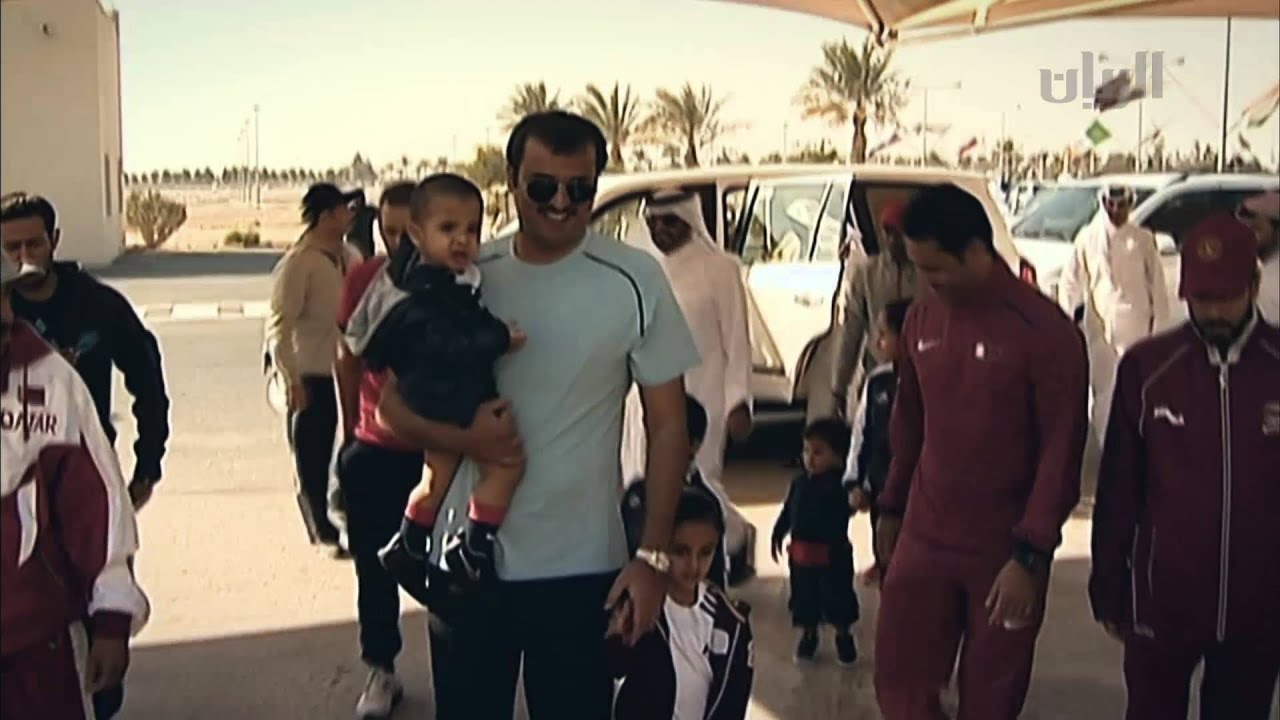 أغنية يا تميم المراجل