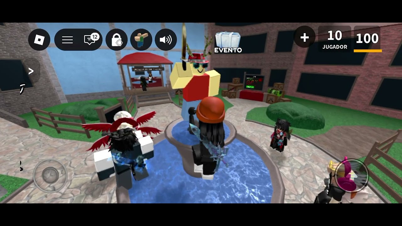 Jugando mm2 nada pro🥲