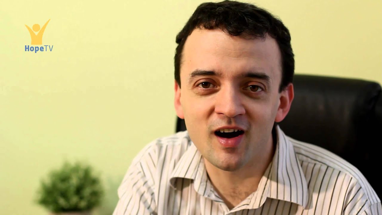 Bible pro dnešek / Kdo je Ježíš Kristus? / 2015 2Q 3