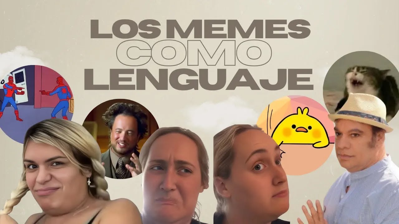 Del meme a la cultura digital  ¿el nuevo lenguaje universal?