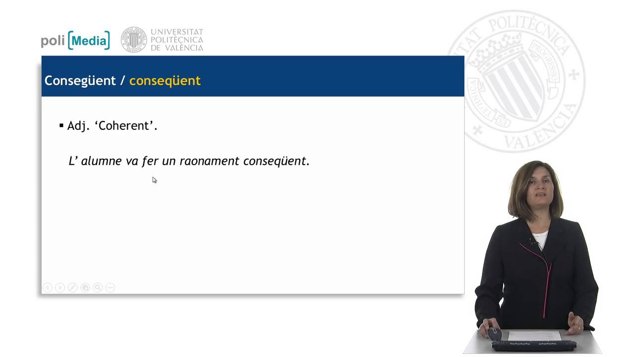 C2. Conseg&uuml;ent - dependent - estada- f&agrave;stic |  | UPV