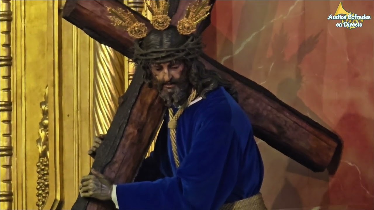 Concierto BCT Jesús Nazareno de Huelva en la Hdad del Cerro de Sevilla 2026