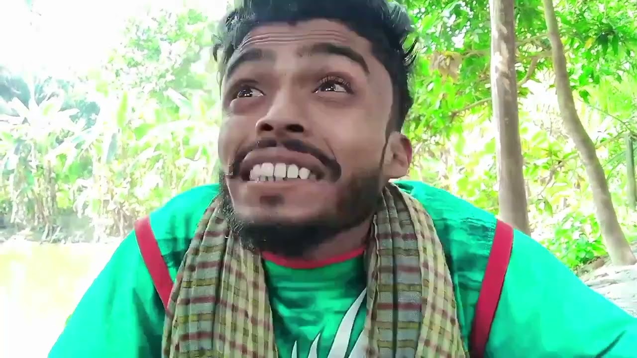 খোকার ঈদের শপিং 