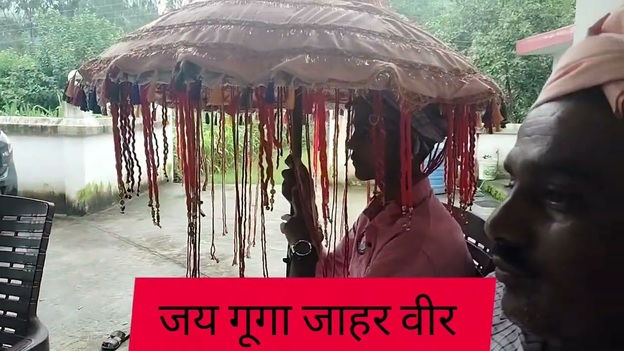 🙏जय गूगा जाहर वीर 🙏माता बाछल ने किस प्रकार पुत्र प्राप्ति के लिए सेवा की🚩बहुत सुंदर प्रसंग🪔