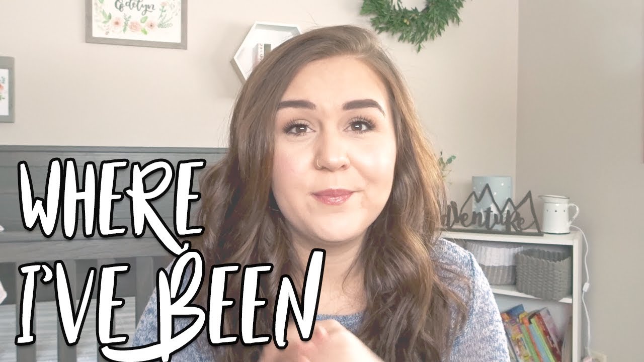 QUITTING YOUTUBE? | WHERE I SEE MY CHANNEL GOING
