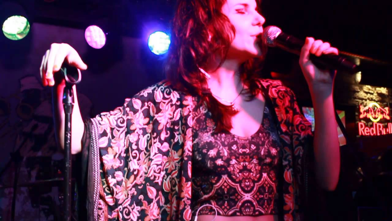 Gaye Su Akyol - Haydar Haydar - Passage - 11.3.15