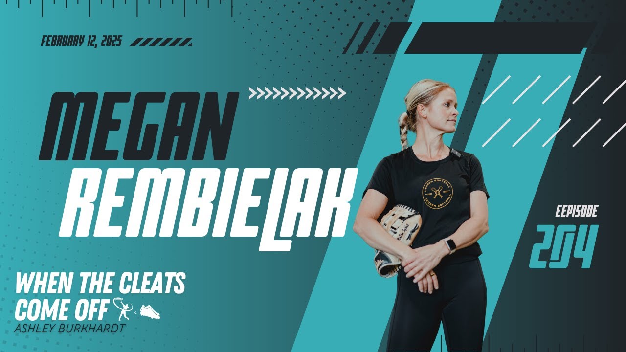 Megan Rembielak (Meg Rem): Drills, drills, drills and getting the MOST out of your practices