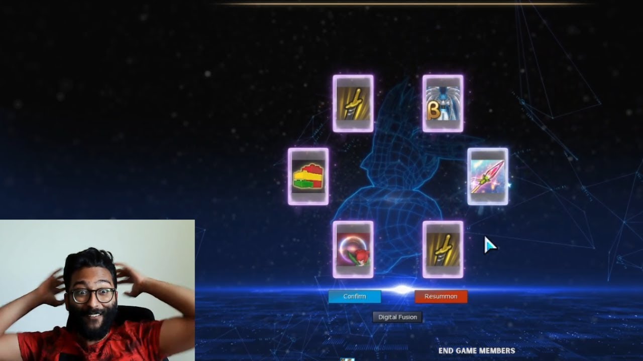 He Got 4 U Ranks In 4 Minutes??? - Digimon Masters Online