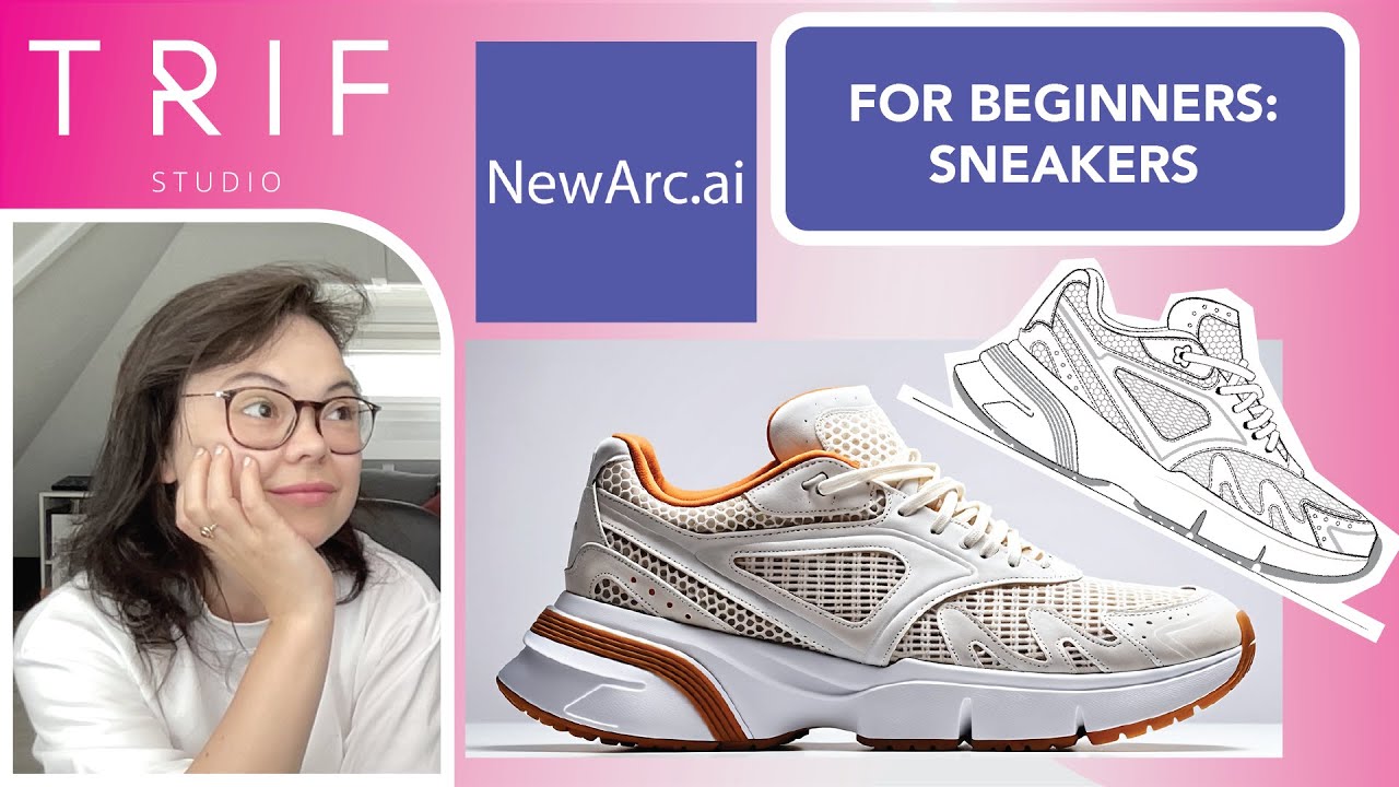 AI image generator &ndash; NewArc.AI: A beginner's guide