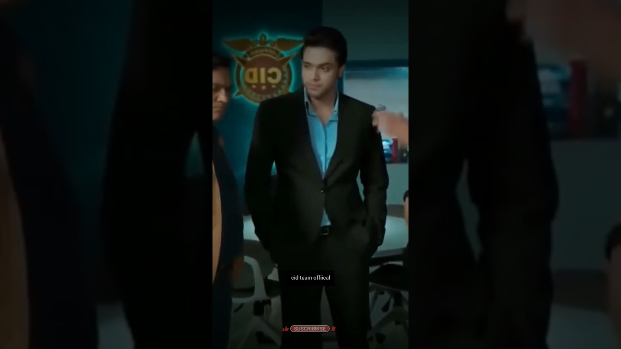🔎 CID Team Official | Hidden Evidence Changed The Investigation #cid #official #viralvideo #4k