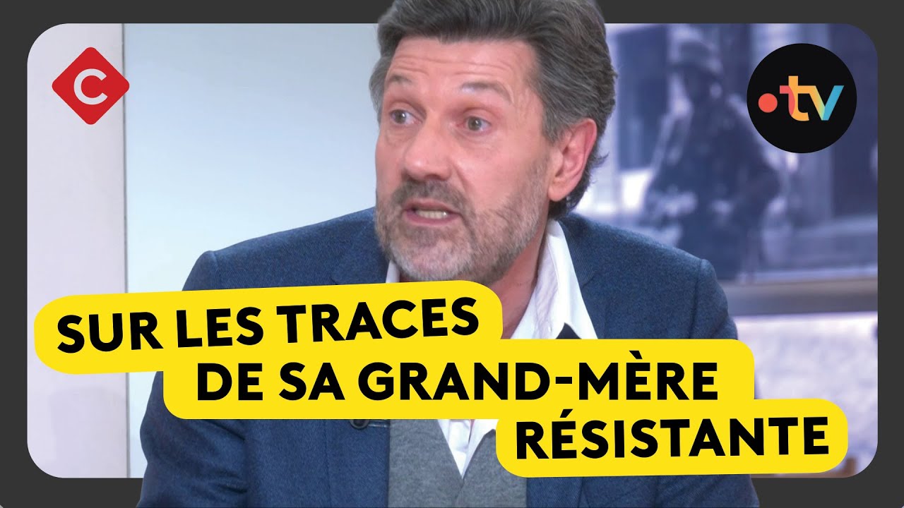 L&rsquo;enqu&ecirc;te familiale de William Irigoyen