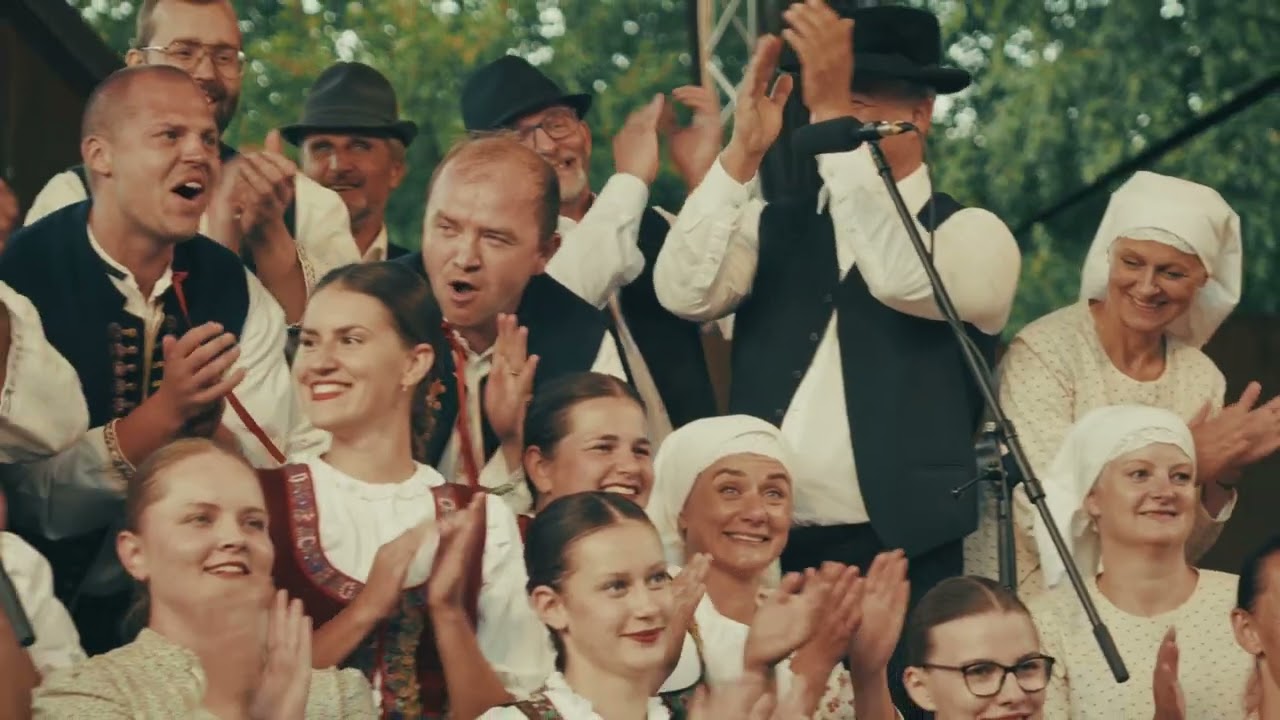 30. Sochovy národopisné slavnosti